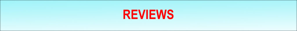 Reviews