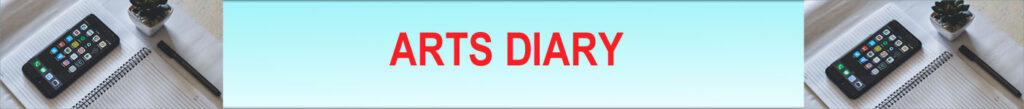Arts Diary