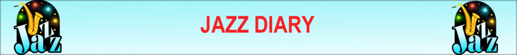 Jazz Diary